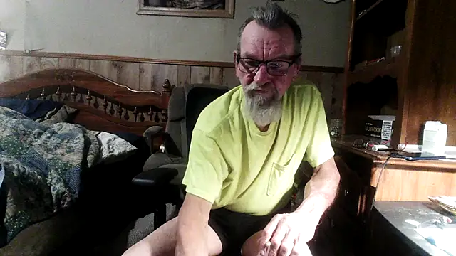 Snapshot of Aldick68 chatting on 03.01.25 Aldick68 online show from 03.01.25