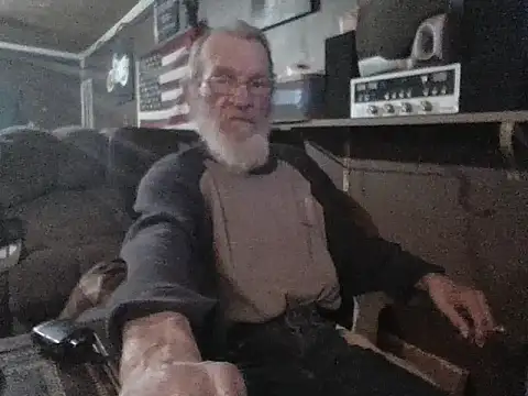 Aldick68 online show from 02.22.26