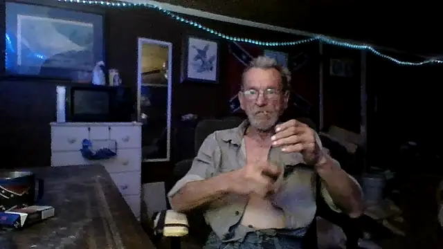 Aldick68 online show from 03.31.26