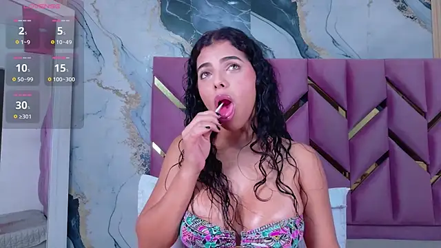 hotiergirl online show from 01.06.26