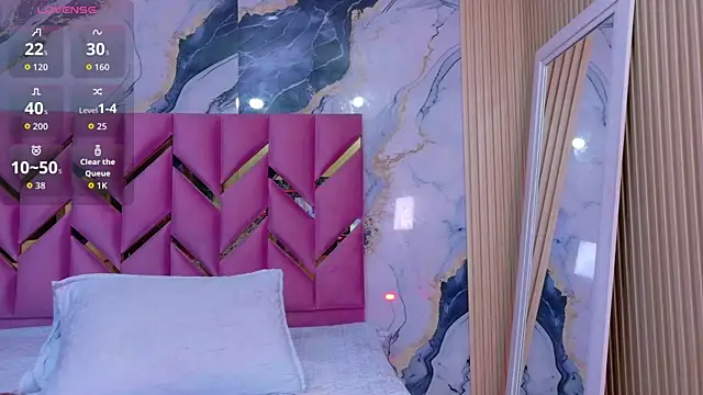 hotiergirl online show from 02.07.26