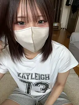 sakuchaaa 2525 online show from 05.10.26
