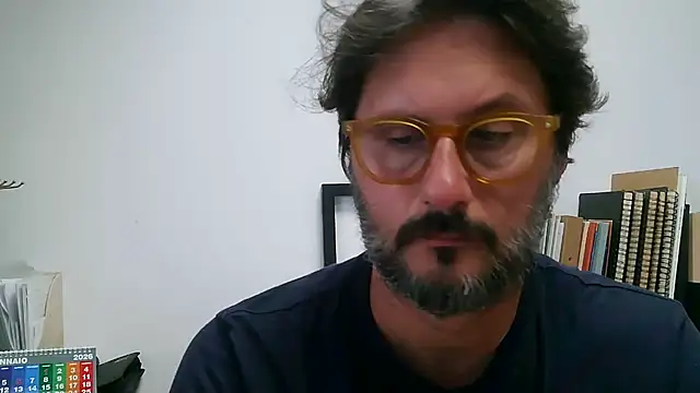 Cellino4 online show from 07.01.26