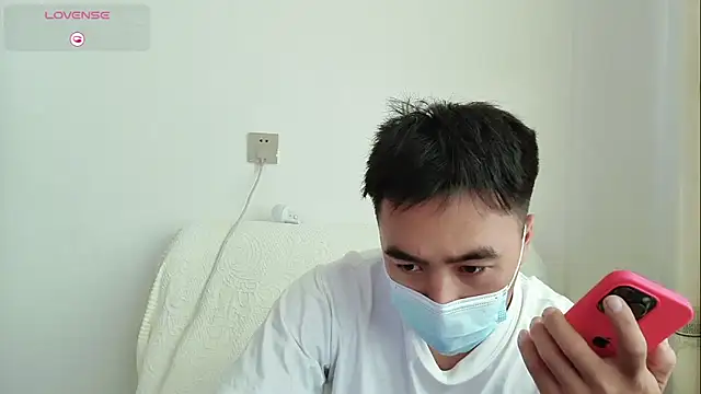 Snapshot of ____________________88 chatting on 10.18.25 88 online show from 10.18.25
