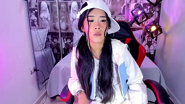 Lil ceyy online show from 10.10.25