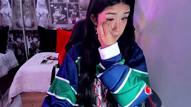 Lil ceyy online show from 10.12.25
