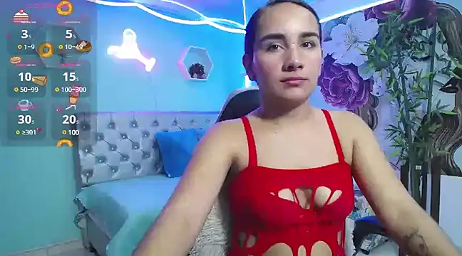 Maylin horny19 online show from 02.06.25