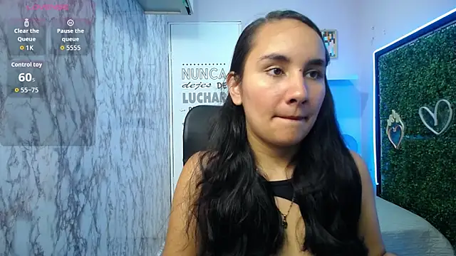 Maylin horny19 online show from 09.10.25