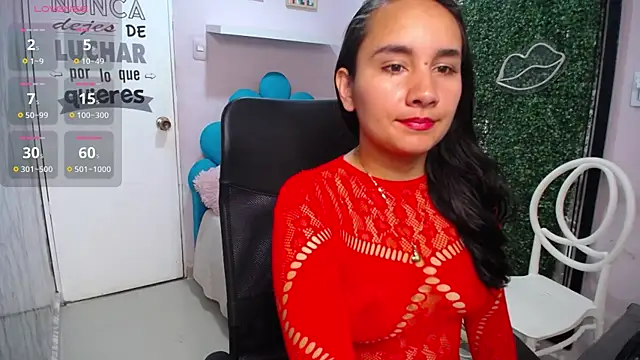 Maylin horny19 online show from 09.12.25