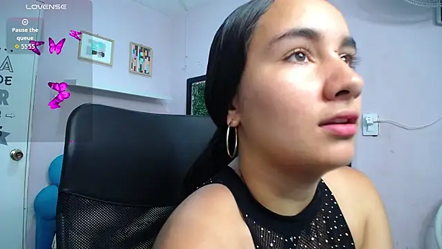 Maylin horny19 online show from 09.24.25