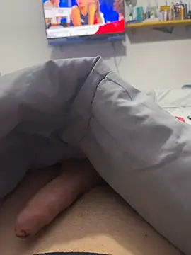 lucarioos06 online show from 01.13.25