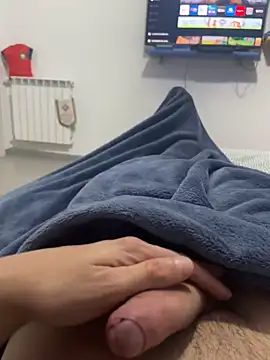 lucarioos06 online show from 01.27.25