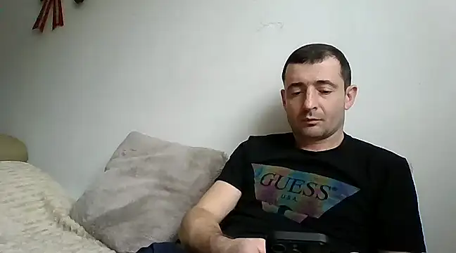 SeX roomX online show from 01.18.25