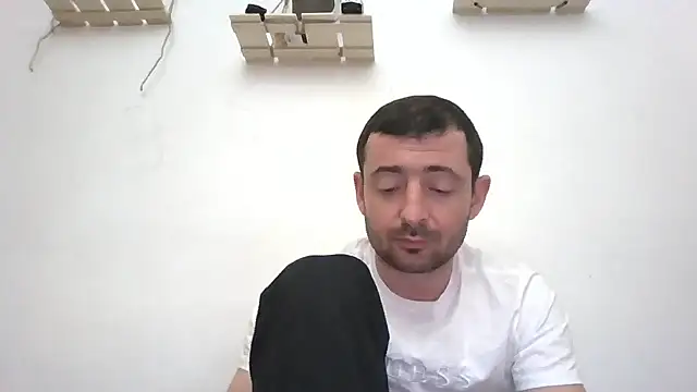 SeX roomX online show from 01.31.25