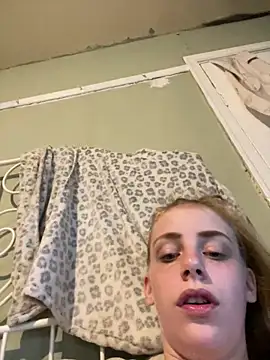 VioletxBlue online show from 05.28.26