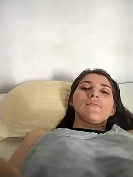 RubiSharqui  online show from 04.18.26