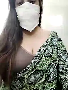 Priyanka998 online show from 01.28.25