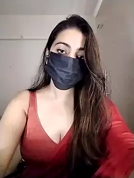 Priyanka998 online show from 02.03.25