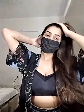 Priyanka998 online show from 03.20.25