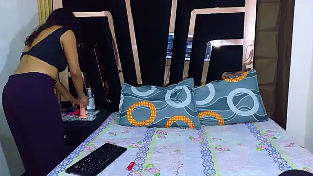 SolEvanss online show from 10.28.25