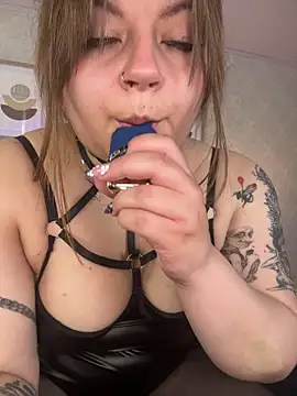 Snapshot of Veronica_simons chatting on 02.19.26 Veronica simons online show from 02.19.26