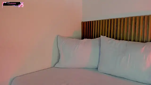 alliss ginger  online show from 11.21.25