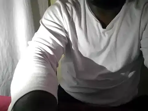 Snapshot of Dube501 chatting on 02.27.25 Dube501 online show from 02.27.25