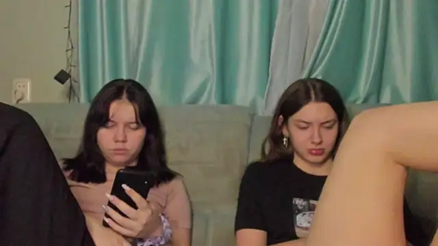 honey love honeyy online show from 01.20.25