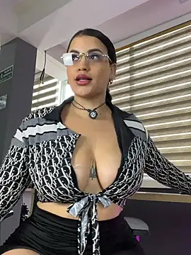 AlynAllen online show from 04.19.26