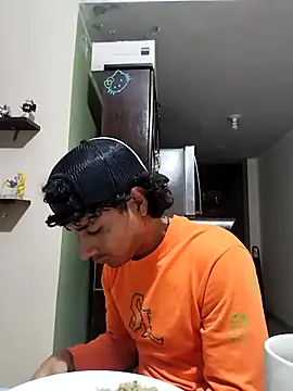 Saweetieyblacksnake online show from 10.17.25