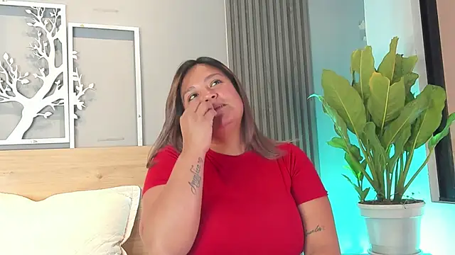 Elise-Leyton online show from 07.10.26