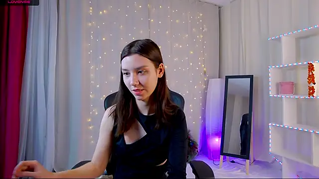 Amelia skyy online show from 01.15.25