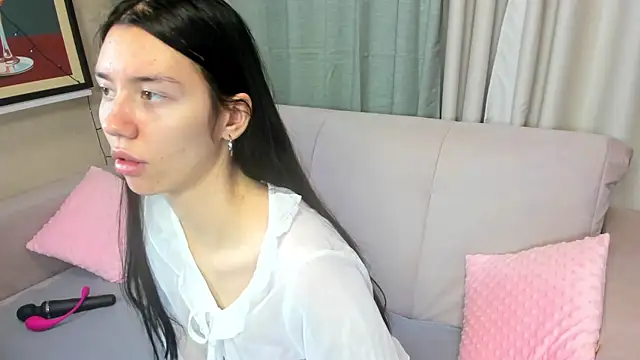 Amelia skyy online show from 05.29.26