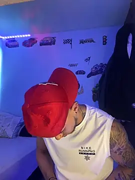 Snapshot of Neymar_jr11-collinss chatting on 09.09.25 Neymar jr11-collinss online show from 09.09.25