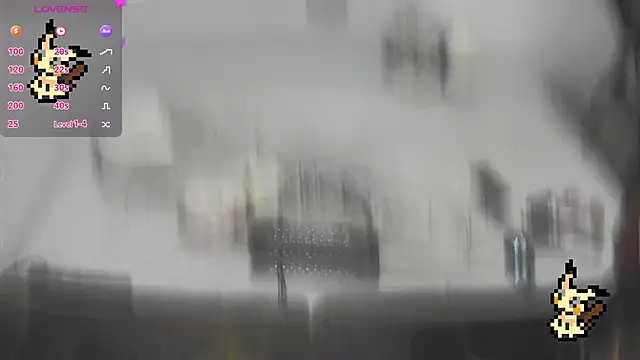 Lovelyamyy online show from 01.25.25