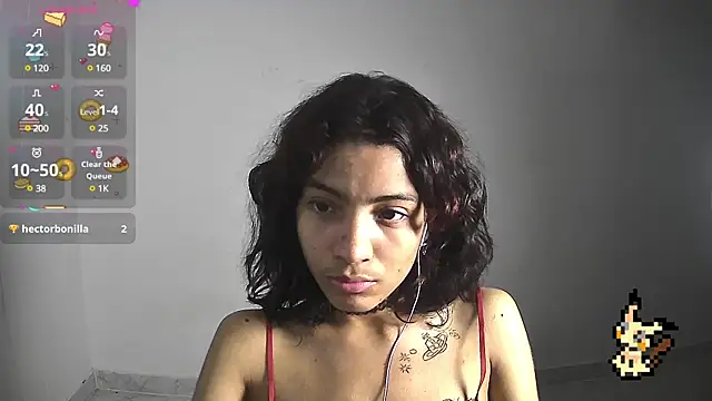 Lovelyamyy online show from 03.07.25