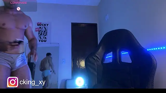 Lucasfit24 online show from 02.16.26