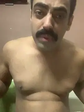 vaibhavchugh38 online show from 01.15.25