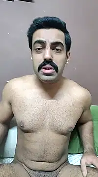 vaibhavchugh38 online show from 02.13.25