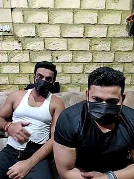 vaibhavchugh38 online show from 03.01.25