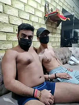 vaibhavchugh38 online show from 03.16.25