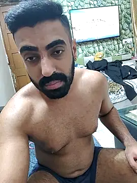 vaibhavchugh38 online show from 03.20.25