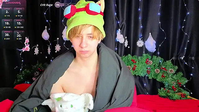 Timothy Fox online show from 01.12.26