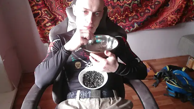 johnny positive online show from 10.19.25