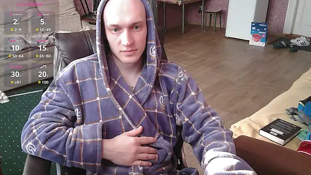 johnny positive online show from 04.11.26