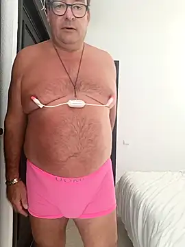 MountJohnXL online show from 11.20.25