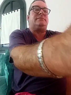 MountJohnXL online show from 02.06.26