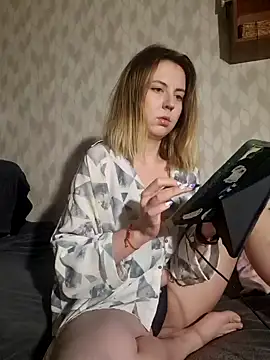 Melenka online show from 01.27.25