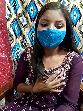 Natasha-G online show from 03.22.25