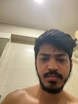 cute modell online show from 01.15.25